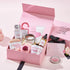 Ultimate Self Care Spa Gift Set for Her